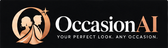 OccasionAI — Your Perfect Look. Any Occasion.